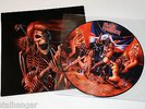 Iron Maiden Live In Roskilde, Denmark '03 LTD 10