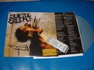 SUICIDE SILENCE lp The Cleansing ltd 2000 +ticket stub MINT accacia strain
