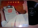 Rare R&B LITTLE WILLIE JOHN - FEVER (Nurse Cover) 1956 KING US LP DG mp3