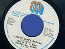 1346 THE M B V & MUDIE'S ALL STARS-LORNA'S DANCE--REGGAE 45 7