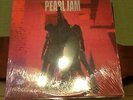 Ten [LP] by Pearl Jam (Vinyl, Jun-2003, Simply Vinyl Records)