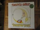 Daevid Allen ,Banana Moon,Virgin / Caroline Label,LP