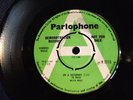KEITH WEST DEMO 45 - On A Saturday - 1968 Parlophone