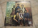 Earl Carter & the Fantastic 6 Princess PR 1112 Deep Funk Roanoke VA Record