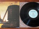 THE APARTMENTS - The Evening Visits And Stays For Years LP RARE Canadian PROMO