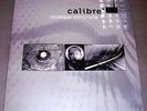Calibre - Musique Concrete (7x12