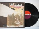 Led Zeppelin II UK 1969 Atlantic Plum label  vinyle LP 33 tours