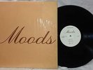 Moods S/T LP 1978 Soiree Records AS 78006 St Louis Private Funk / Soul RARE