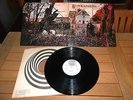 BLACK SABBATH  LP UK 1970 1ST PHILIPS CREDIT VERTIGO EX NM VINYL