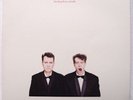 PET SHOP BOYS: Actually / Always on my Mind 2x LP SET vinyl RARE