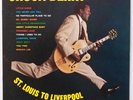 CHUCK BERRY: St. Louis to Liverpool ORIG MONO vinyl lp CHESS Rock EARLY
