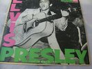 ELVIS PRESLEY RCA VICTOR LPM-1254 1956 RECORD ALBUM