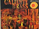 Rare Latin..Ralph Robles..Caliente Brass..Orig Guaguanco 