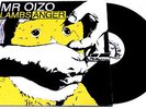 MR OIZO LAMBS ANGER EU-ORIGINAL 2LP Vinyl Gatefold 2008 Ed Banger