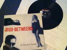 THE GO-BETWEENS 16 Lovers Lane, Vinyl LP, 1988 UK Pressing, indie pop C86 Smiths