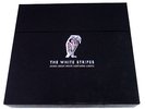  THE WHITE STRIPES UNDER GREAT WHITE NORTHERN LIGHTS CD VINYL BOX SET