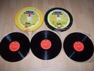 Fresh from The Can, 3 LP-Metall-BOX,Cream, Hendrix,The Who, Richie Havens ,MINT