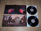 Black Sabbath, Paranoid und Same, 1st GERMAN-VERTIGO-SWIRL, TOP ZUSTAND