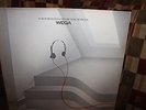 RARE CBS SAMPLER LP: WEGA Nur Perfektes Kann Richtig Klingen MAYNARD FERGUSON +8