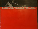 CAETANO VELOSO TRANSA 1972 LP TRI FOLD COVER PHILIPS BRAZIL ORIGINAL TROPICALIA