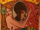 CAETANO VELOSO 1968 PHILIPS BRAZIL LP ORIGINAL TROPICALIA GILBERTO GIL GAL COSTA