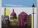 Saint Etienne - How We Used to Live (Vinyl) LP 2014 Still Sealed Limited to 500