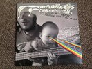 Flaming Lips - Dark Side of the moon Clear Vinyl