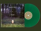 Brand New Daisy vinyl colored green modest mouse lp taking back sunday