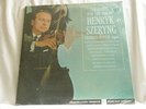 HENRYK SZERYNG Treasures For The Violin Mercury 50367 mono SEALED LP