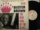 BUSTER BROWN 