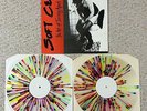 SOFT CELL - THE ART OF TEARING APART 2 x LP Splatter Vinyl 1981 HOLLAND IMPORT