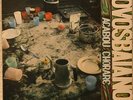 NOVOS BAIANOS ACABOU CHORARE 1972 SOM LIVRE BRAZIL LP ORIGINAL SOUL FUNK BREAKS