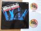 BÖHSE ONKELZ . live in Vienna * Doppel LP * rare Erstpressung 1992 * Böse Onkels