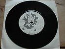 KATZ - TALKING BOUT YOU / I'M SO NASTY - SRTS 79  Original UNPLAYED  KBD / PUNK
