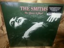 LRX: Britpop Moz Morrissey Marr THE SMITHS QUEEN IS DEAD sealed There is a light