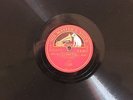 PABLO CASALS  BACH CELLO SUITES 2 IN D MINOR AND 3 IN C MAJOR.  HMV 12