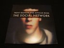 TRENT REZNOR  ATTICUS ROSS  The Social Network  ORIG. 2xLP  NIN  Nine Inch Nails