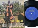 60's Malaysia Diva Erna Montez & Rare Malay Psych Band The Booty Boys 7