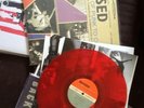 Refused Shape Of Punk To Come RSD Red Double LP