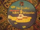 THE BEATLES - LP - PICTURE DISC - THE ALTERNATE YELLOW SUBMARINE -  N/Mint