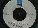 listen Latin Afro Funk Disco LUIS GALICH la mitad de mi naranja GUATEMALA