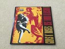 Guns N' Roses Use Your Illusion I 1 2x Vinyl Original 1991 US Pressing w/ Inners
