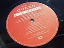 QUEEN LIVE MAGIC 1986 ORIGINAL Press UK LP  MINT TIME CAPSULE COPY