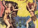 Various - Jungle Exotica, Vol. 1