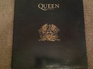 QUEEN GREATEST HITS II TWO VINYL  LP SET