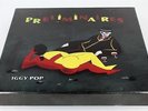 IGGY POP - PRELIMINAIRES, LTD EDITION NUMBERED BOX SET [2009 EU FACTORY SEALED]