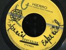 listen Latin Afro Funk Synth HIERRO a gozar / confusion EL SALVADOR