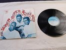 MUDDY WATERS,BO DIDDLEY,HOWLIN WOLF SUPER BLUES RECORD CHECKER MONO VINTAGE LP