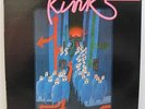 THE KINKS THE GREAT LOST KINKS ALBUM LP with INSERT ORIGINAL 1973 PRESS  NM