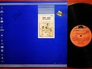 RaRe THE WHO By Numbers UNIQUE Southamerica Demo ONLY Cvr Promo M- LP